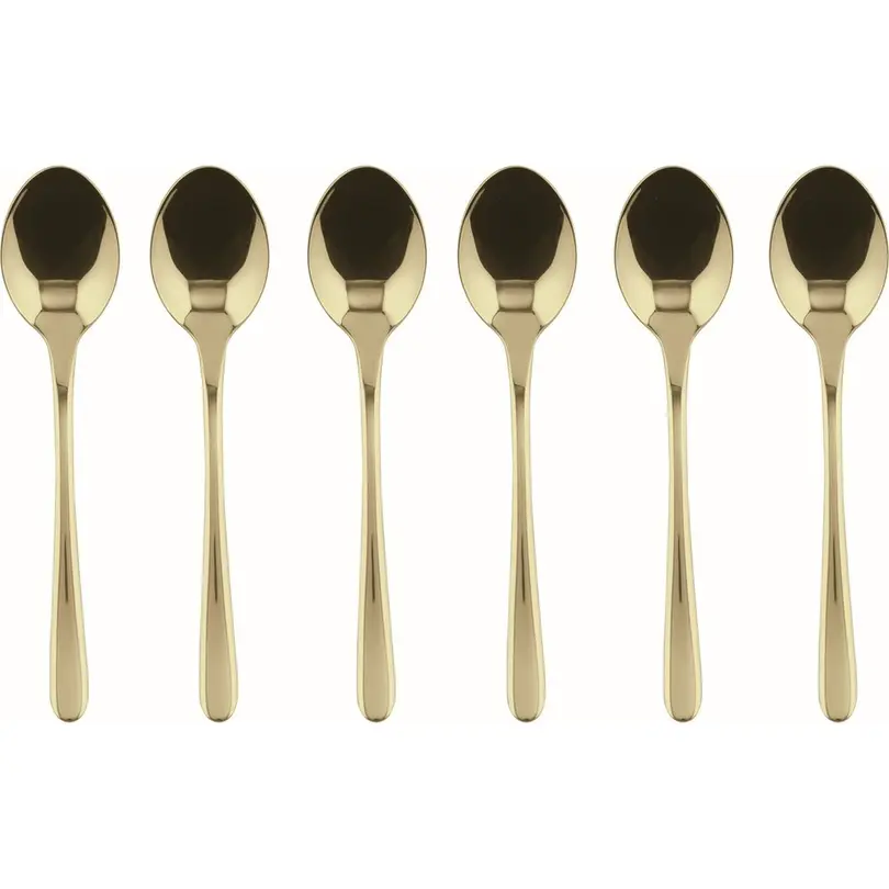 Espresso-Löffel 6er-Set Taste
