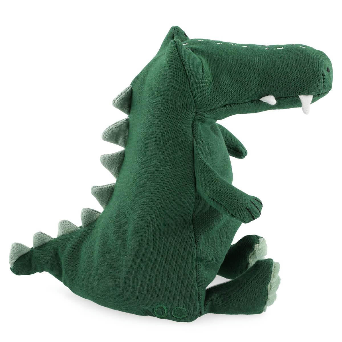 - Peluche Mr. Crocodile (26 cm)