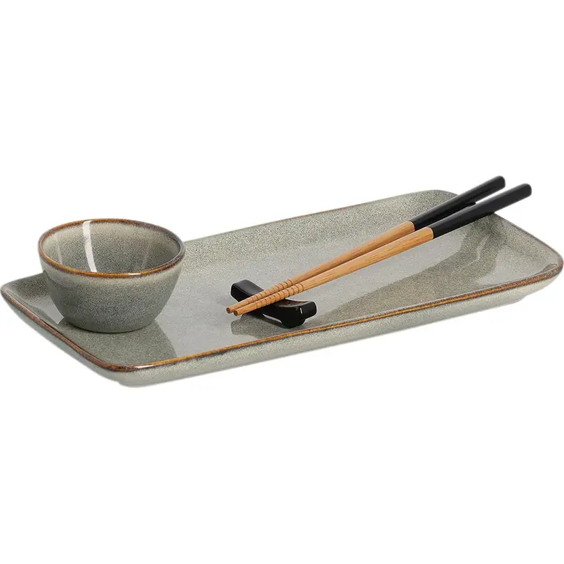 Sushiset 5-teilig Zeller Present