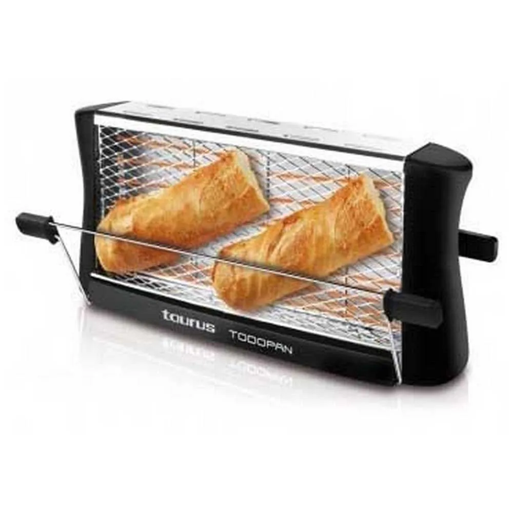 Taurus Todopan 700W toaster