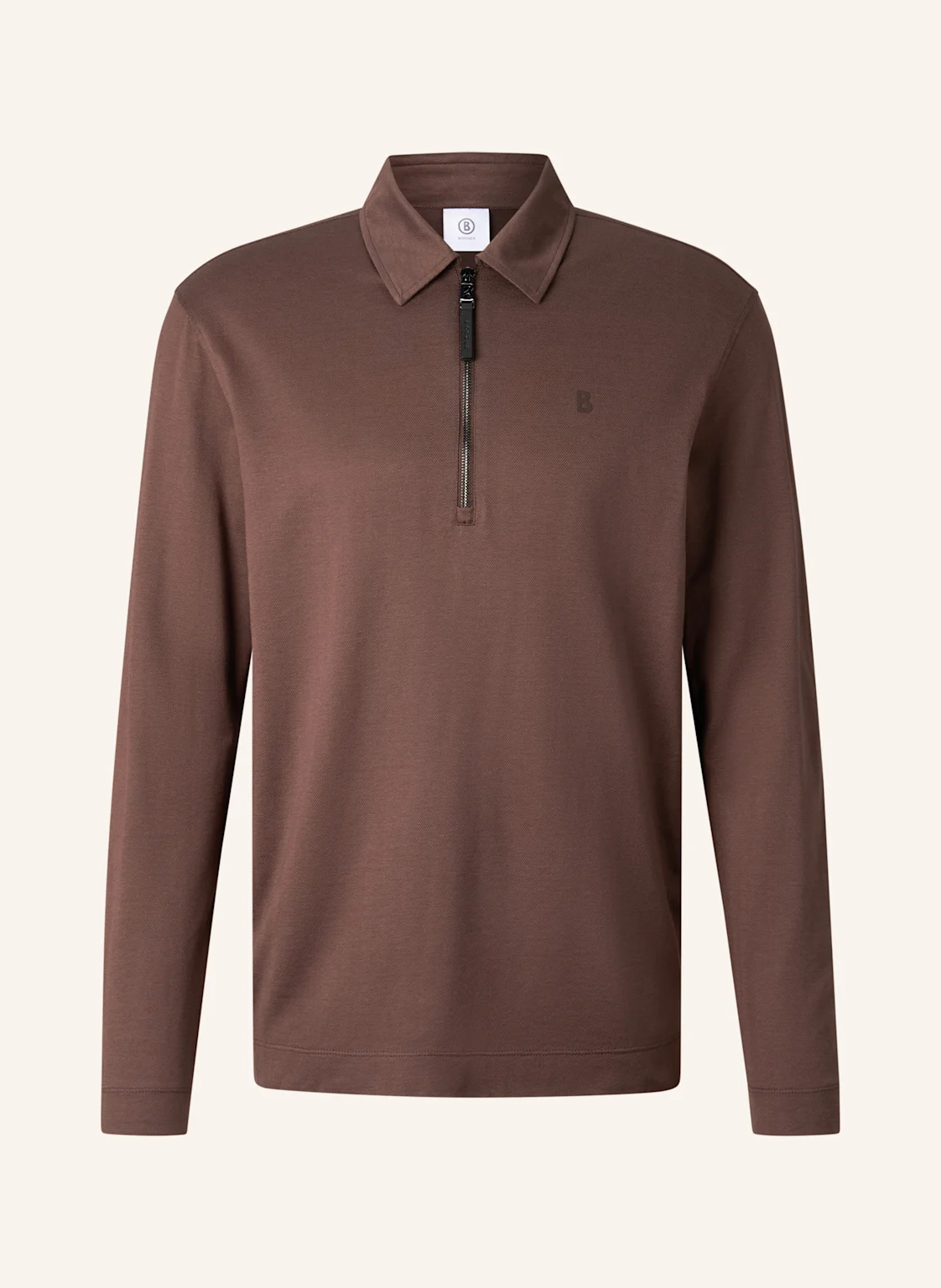 BOGNER Jersey-Poloshirt BAILEY-1