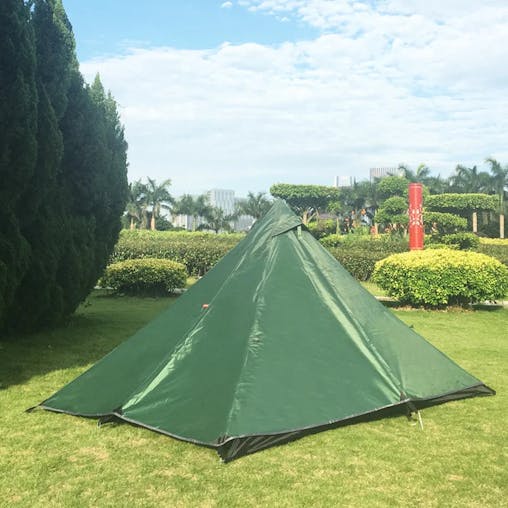 NNEOBA 1 Person Ultralight Hiking Camping Tents