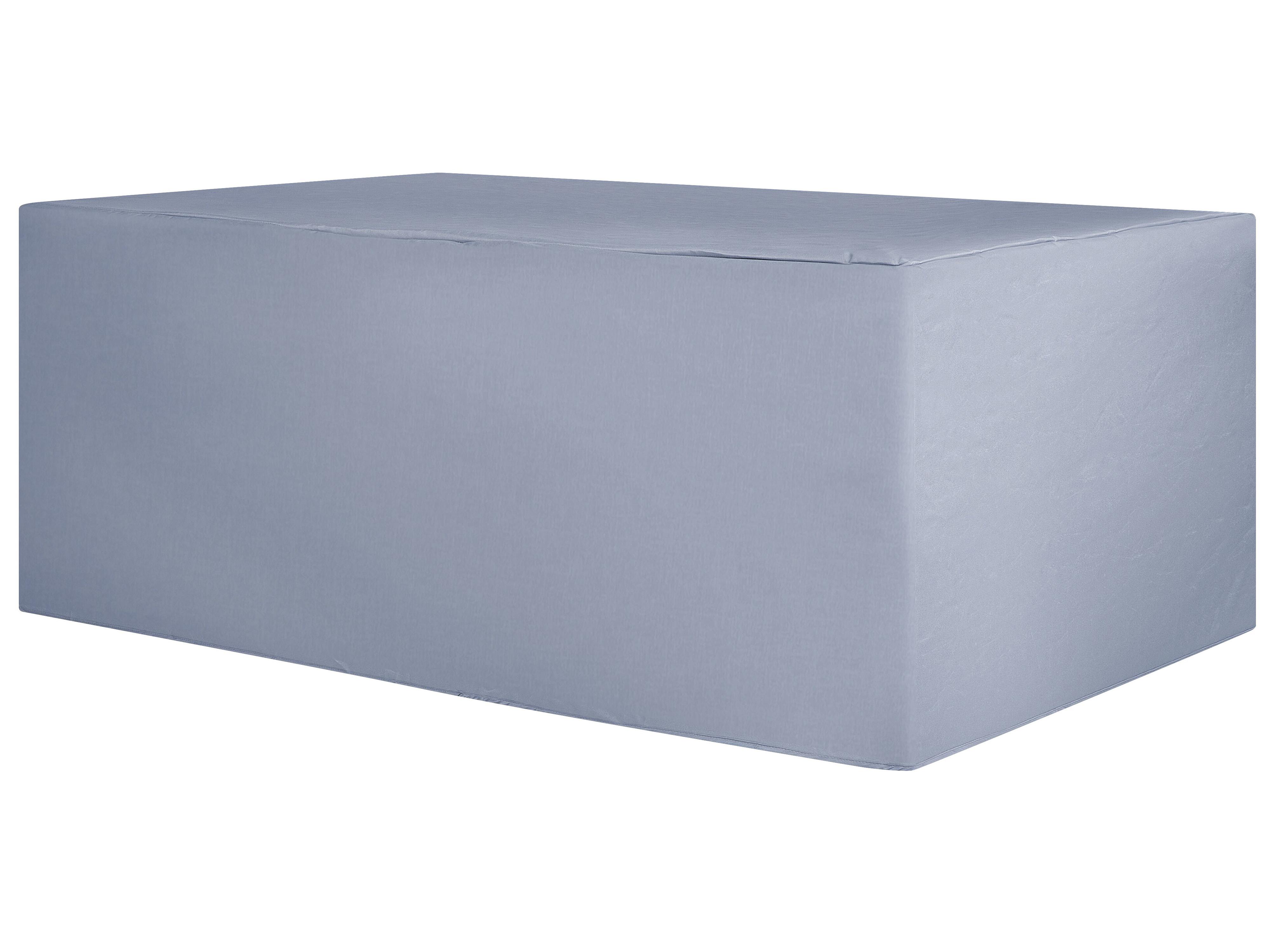 Rain Cover CHUVA 250 cm 165 cm 65 cm Grey