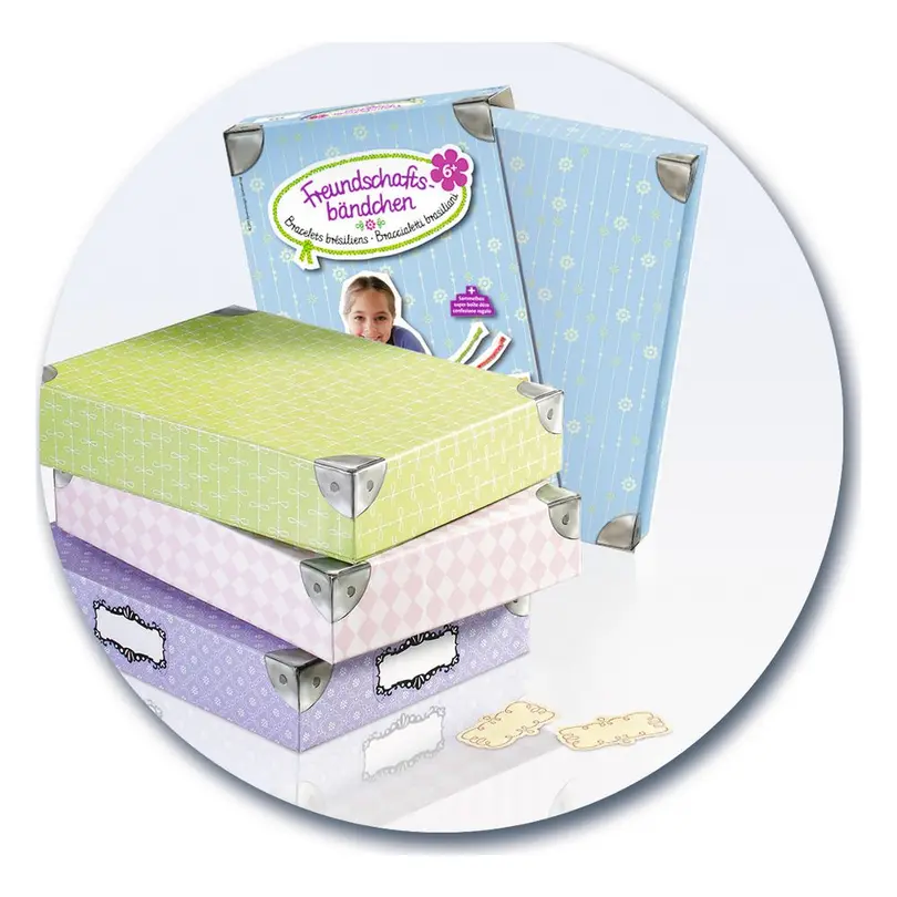 Bastelset Ravensburger