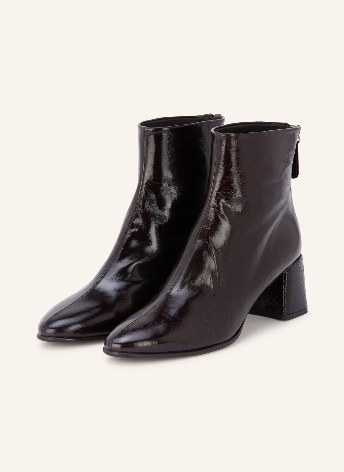 ZINDA Stiefeletten ORTISEY