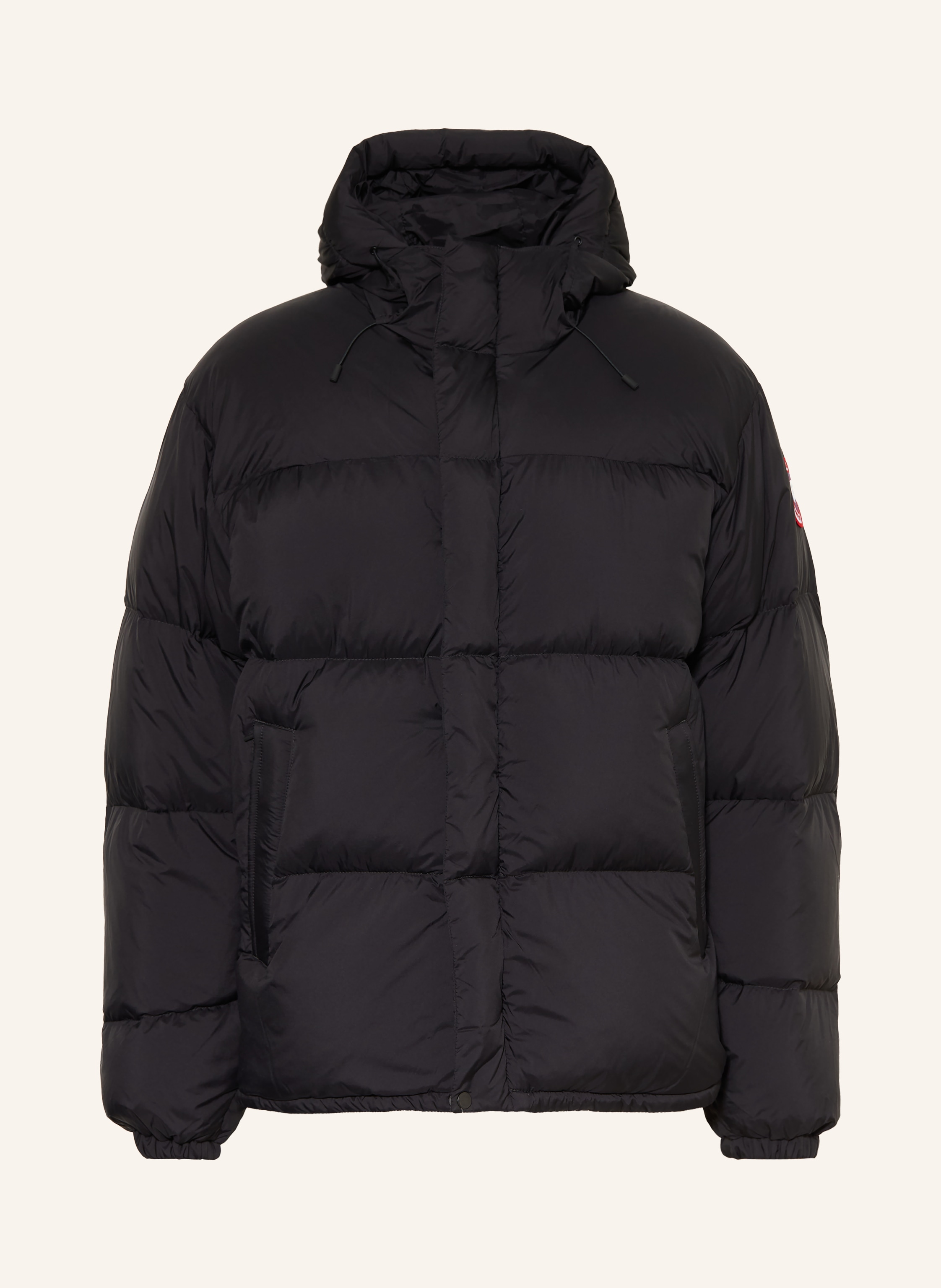 CANADA GOOSE Daunenjacke STERLING