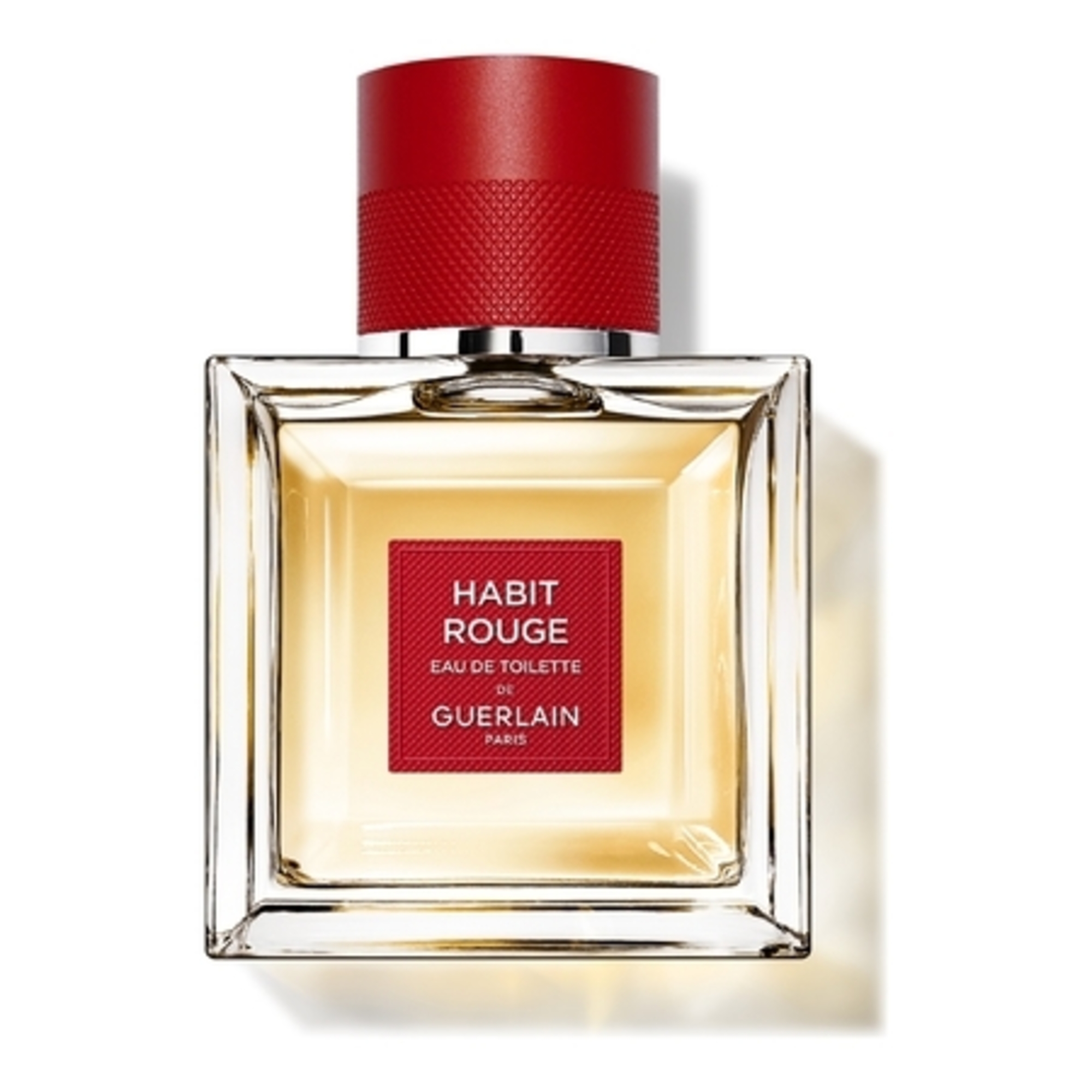 HABIT ROUGEEau de toilette