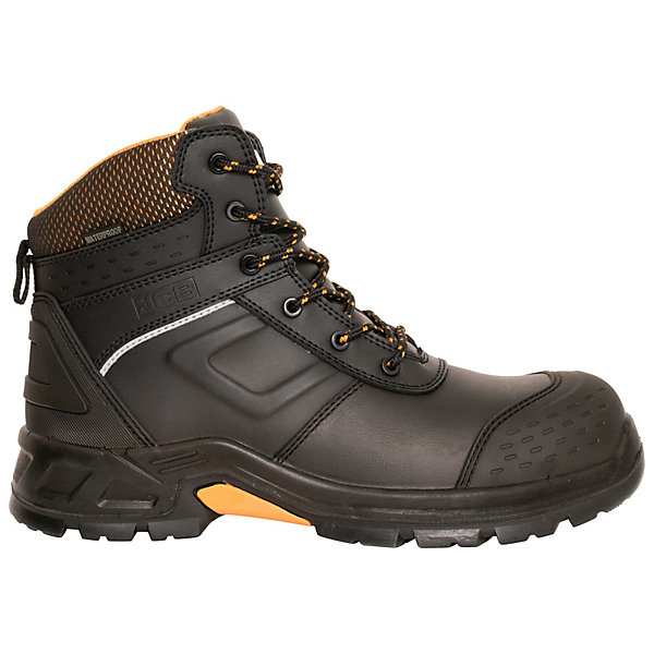 BOTTES JCB FASTRAC 4000 BLACK 45