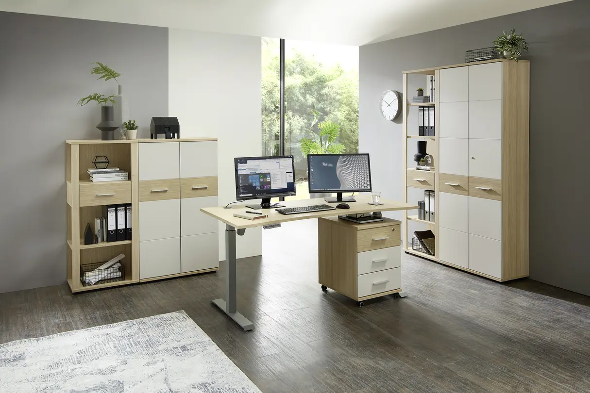 Aktenschrank Basel