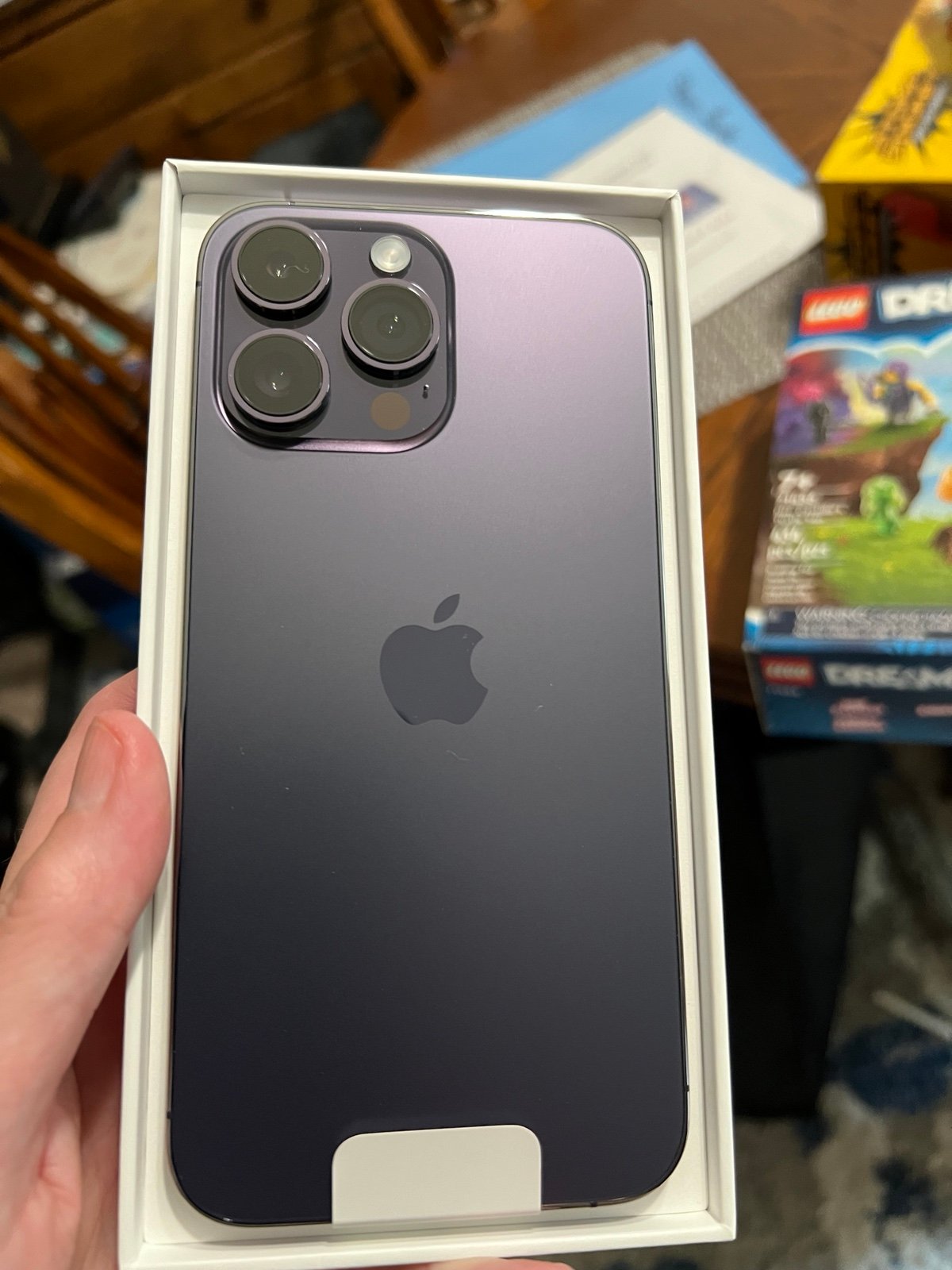 iphone 14 promax 256GB