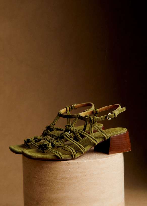 Filipa Sandals