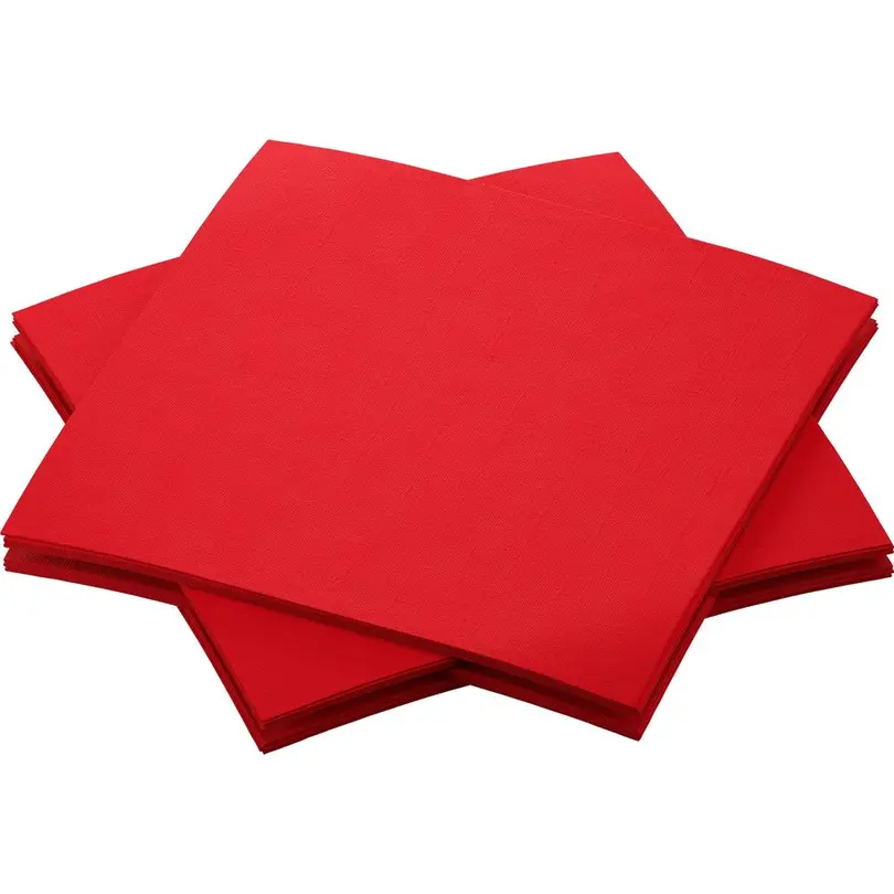 Serviette Duni