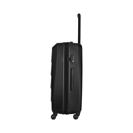 Wenger Prymo Hardside Expandable Large Luggage Black
