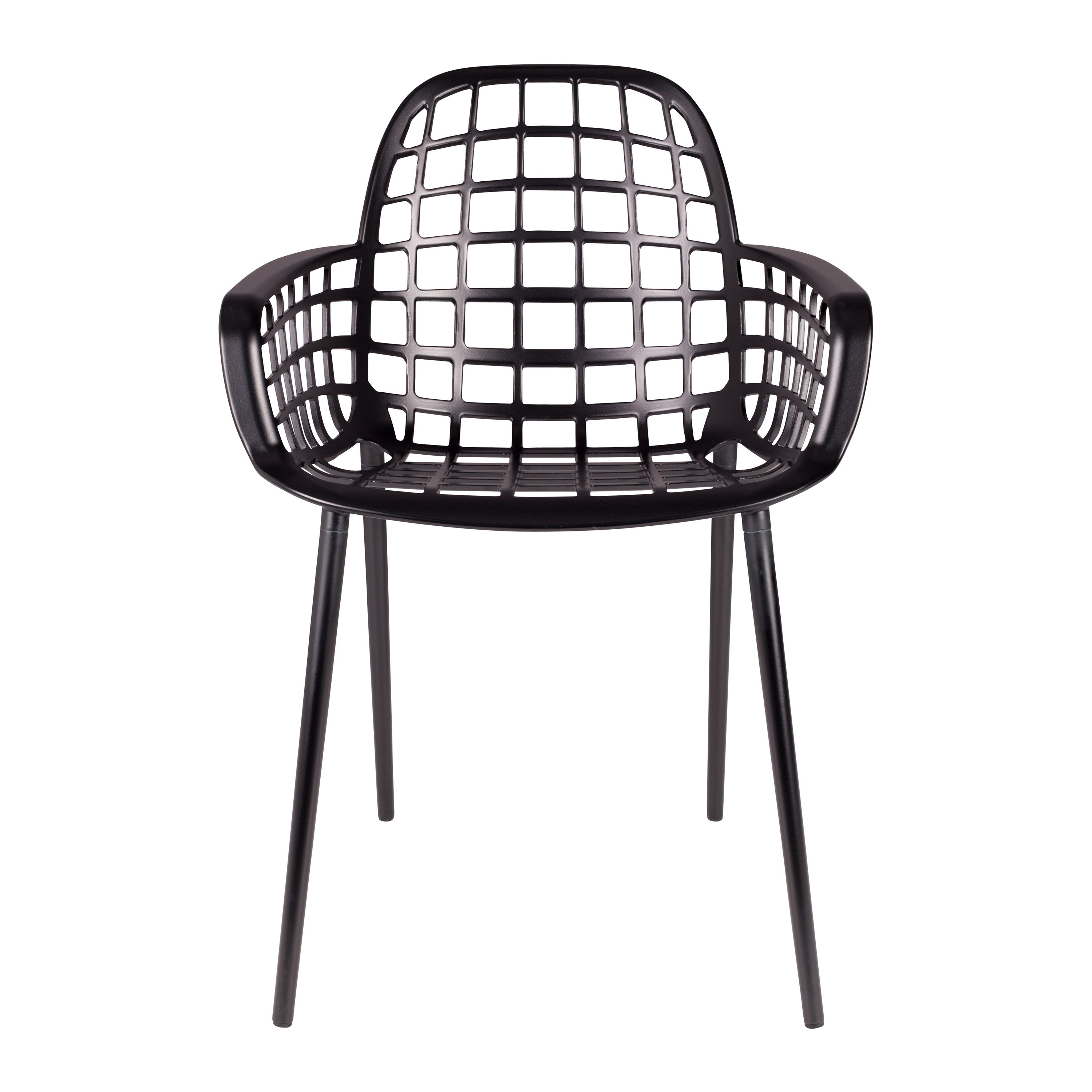 Zuiver Albert Kuip Tuinstoel