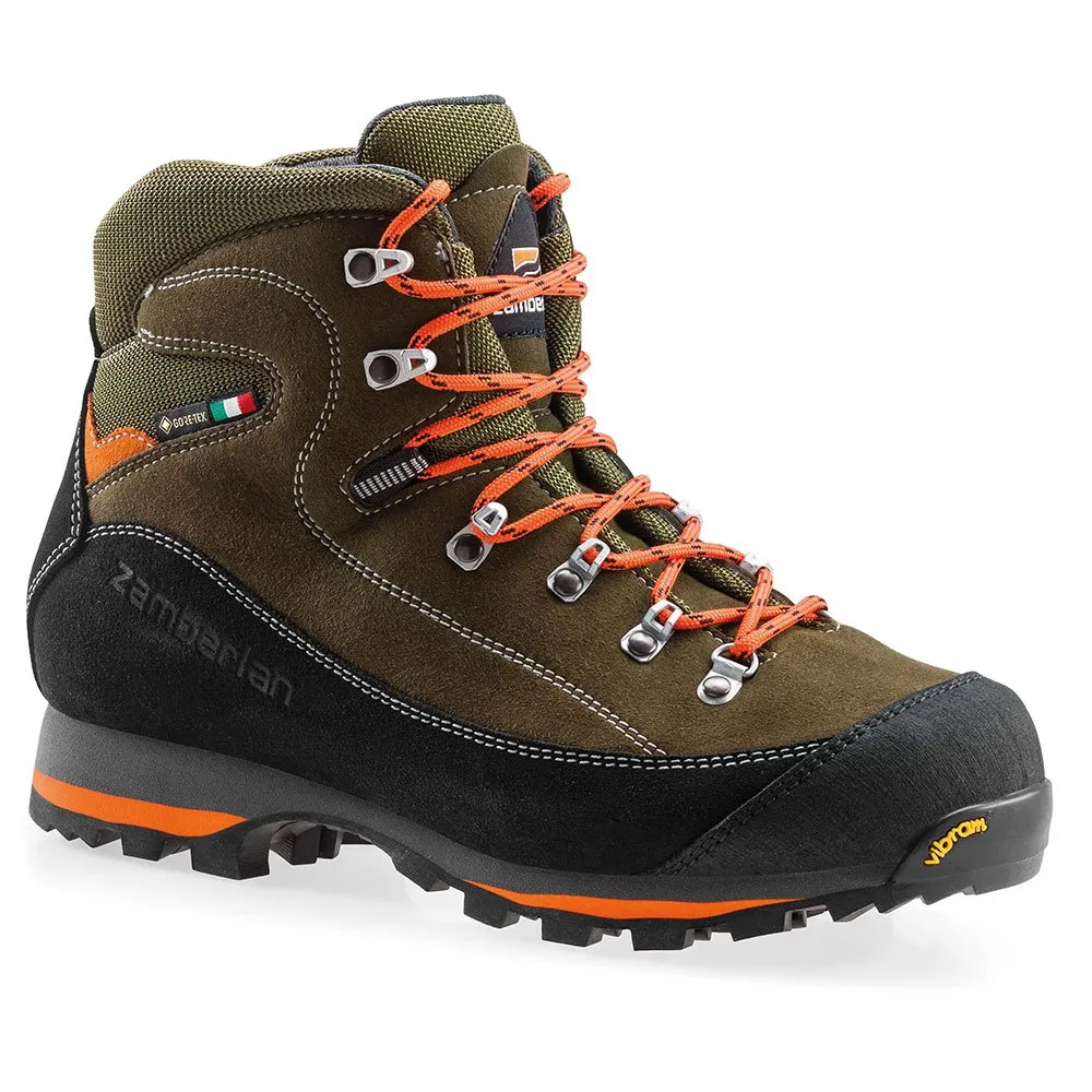 Zamberlan 700 Sierra GORE-TEX® CF hiking boots