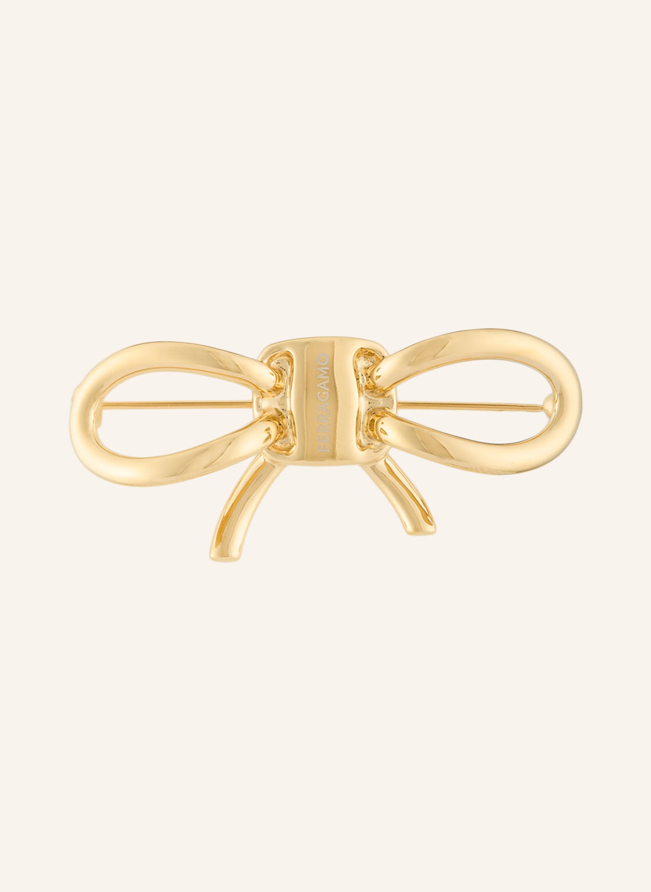 FERRAGAMO Brosche