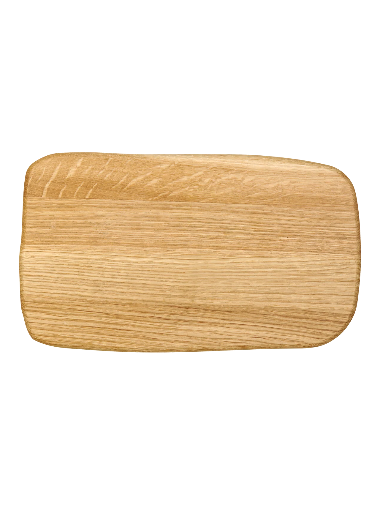 tablett auf füßen, eiche