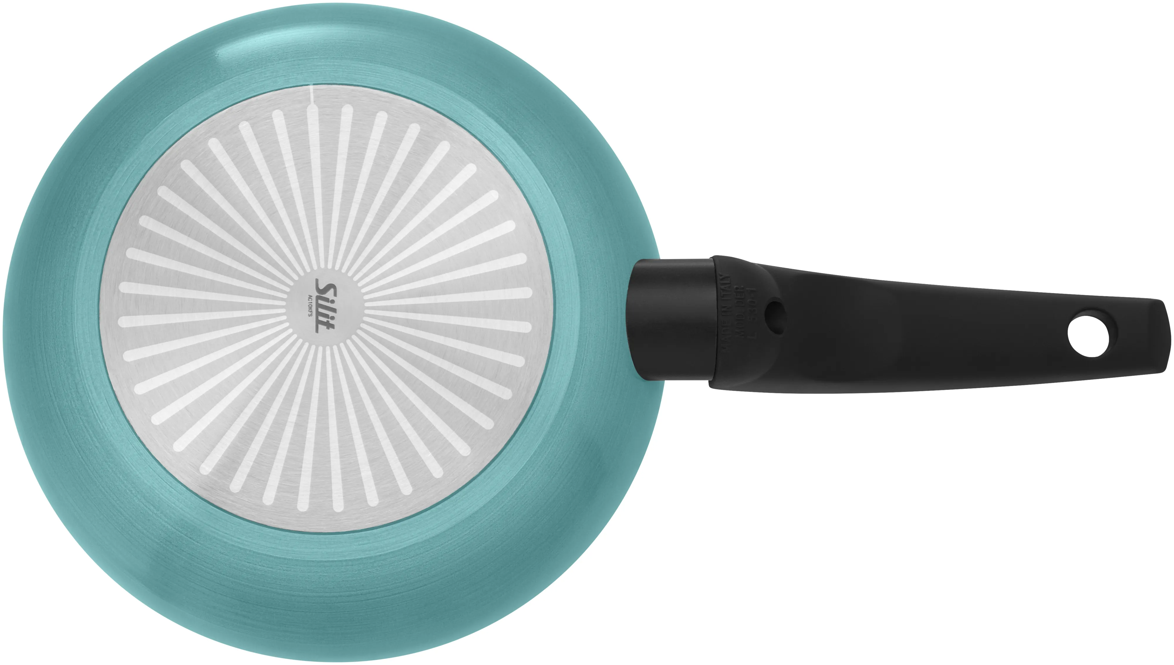 Silit Belluna Fry Pan 20 cm Green