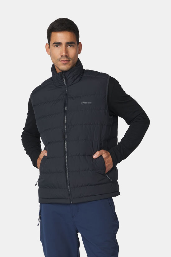 Ayacucho Adventure Lightweight Down Bodywarmer