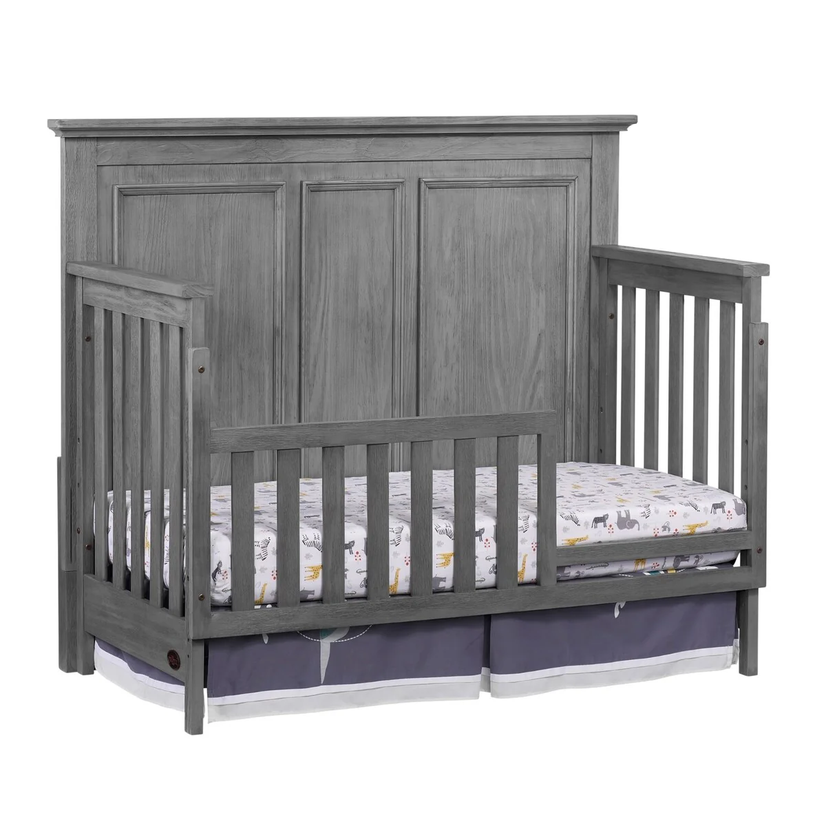 Oxford Baby Kenilworth 4 in 1 Convertible Crib
