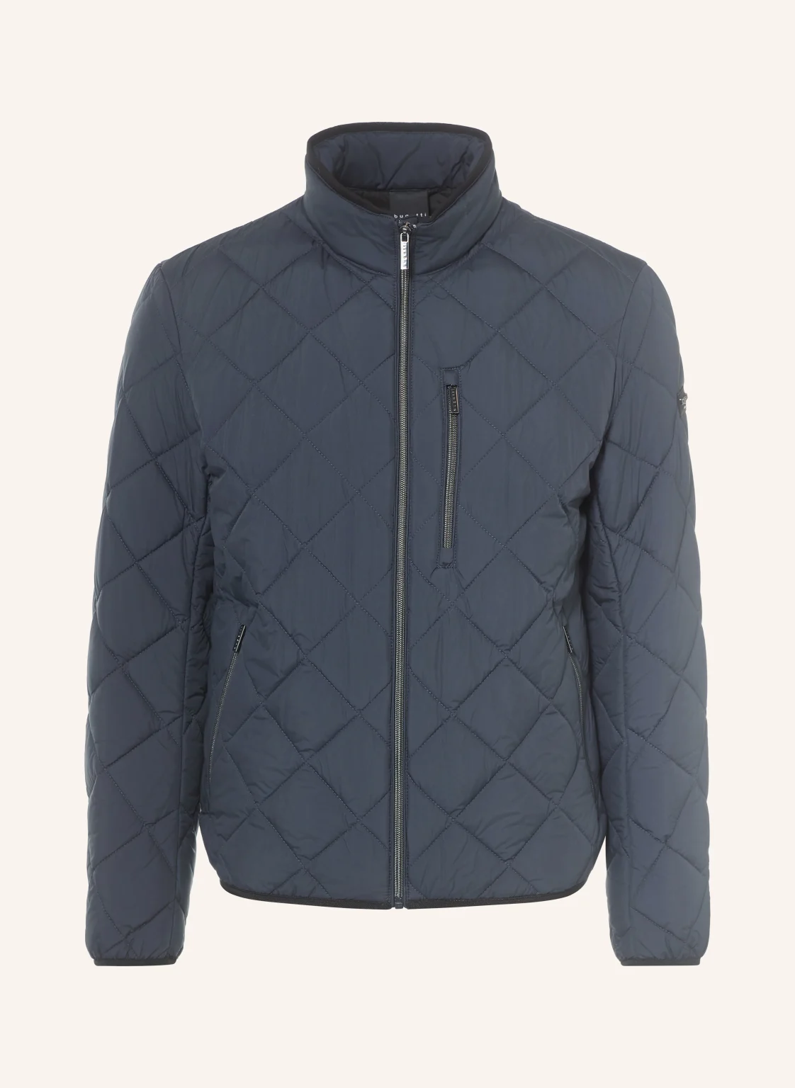 bugatti Steppjacke
