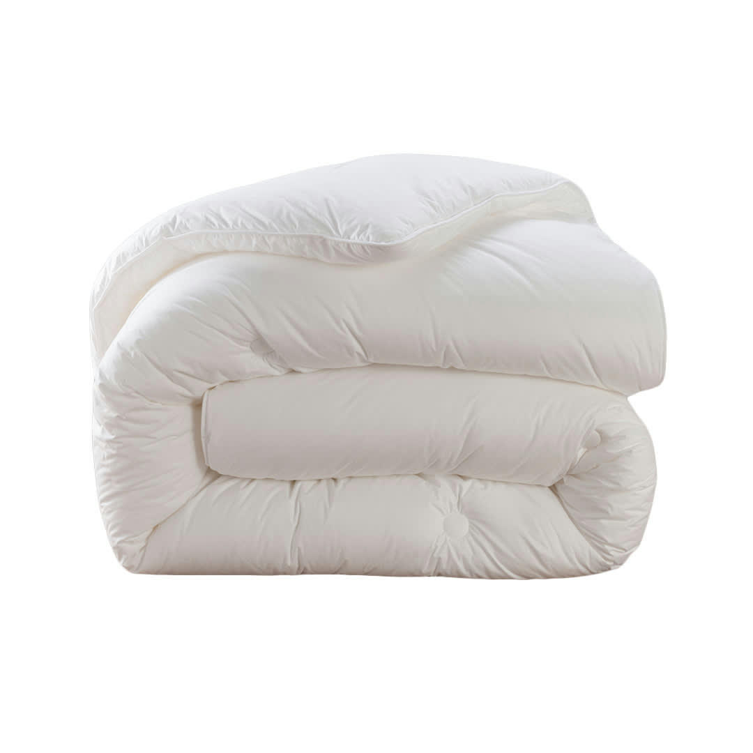 - Couette Extra Douce - Confort Hotel CHAUDE 240x260 cm - DODO