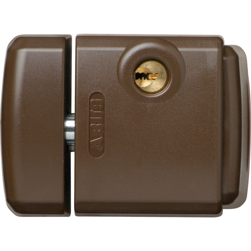 Verrou de fenêtre FTS3003 brun ABUS