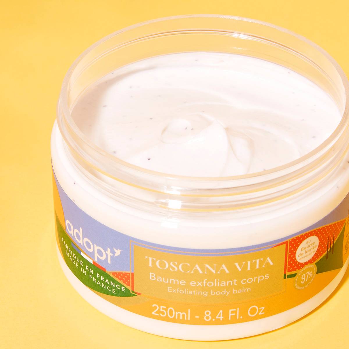 Toscana VitaBAUME EXFOLIANT 250 ml