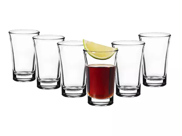 Kieliszek do wódki 40 ml (1szt) Glasmark - Hot Shot 4G.57-0083-0040