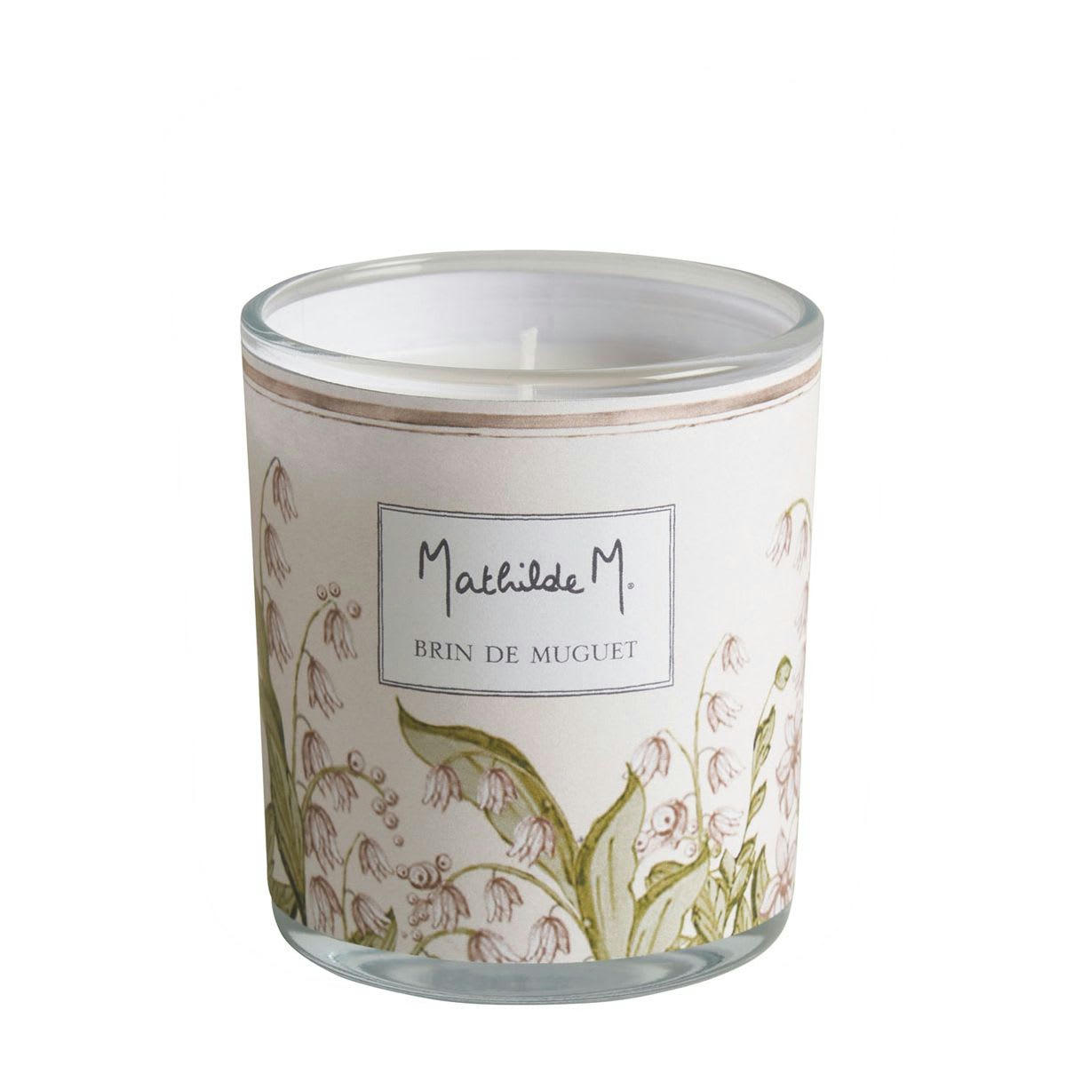 ÉDITION LIMITÉE - Bougie parfumée 160 g