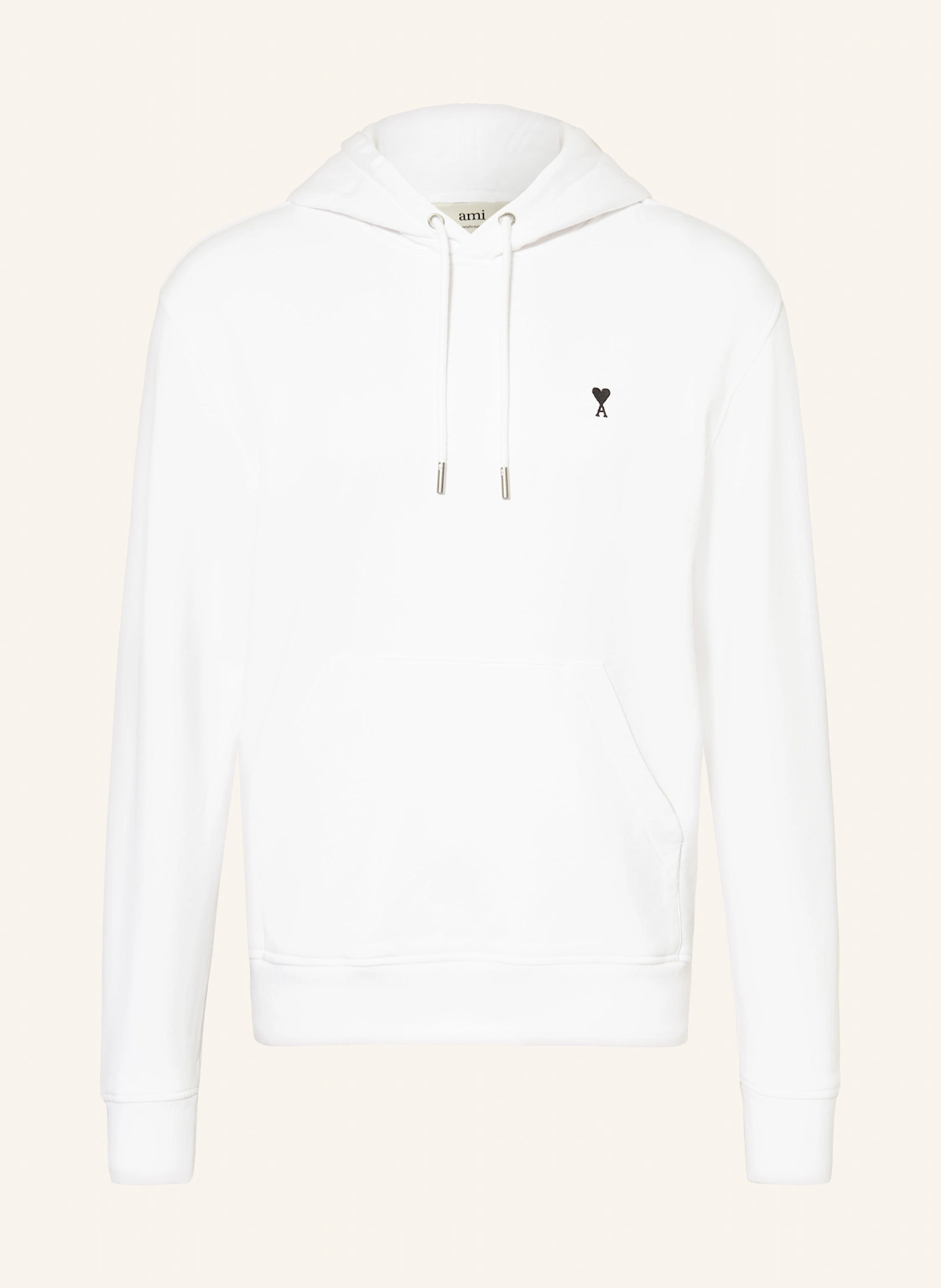Ami Paris Hoodie