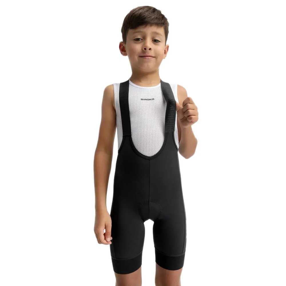 Siroko K-Core Benji bib shorts