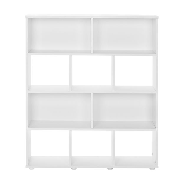 CUBIX ESTANTE 91 CM X 1,09 M