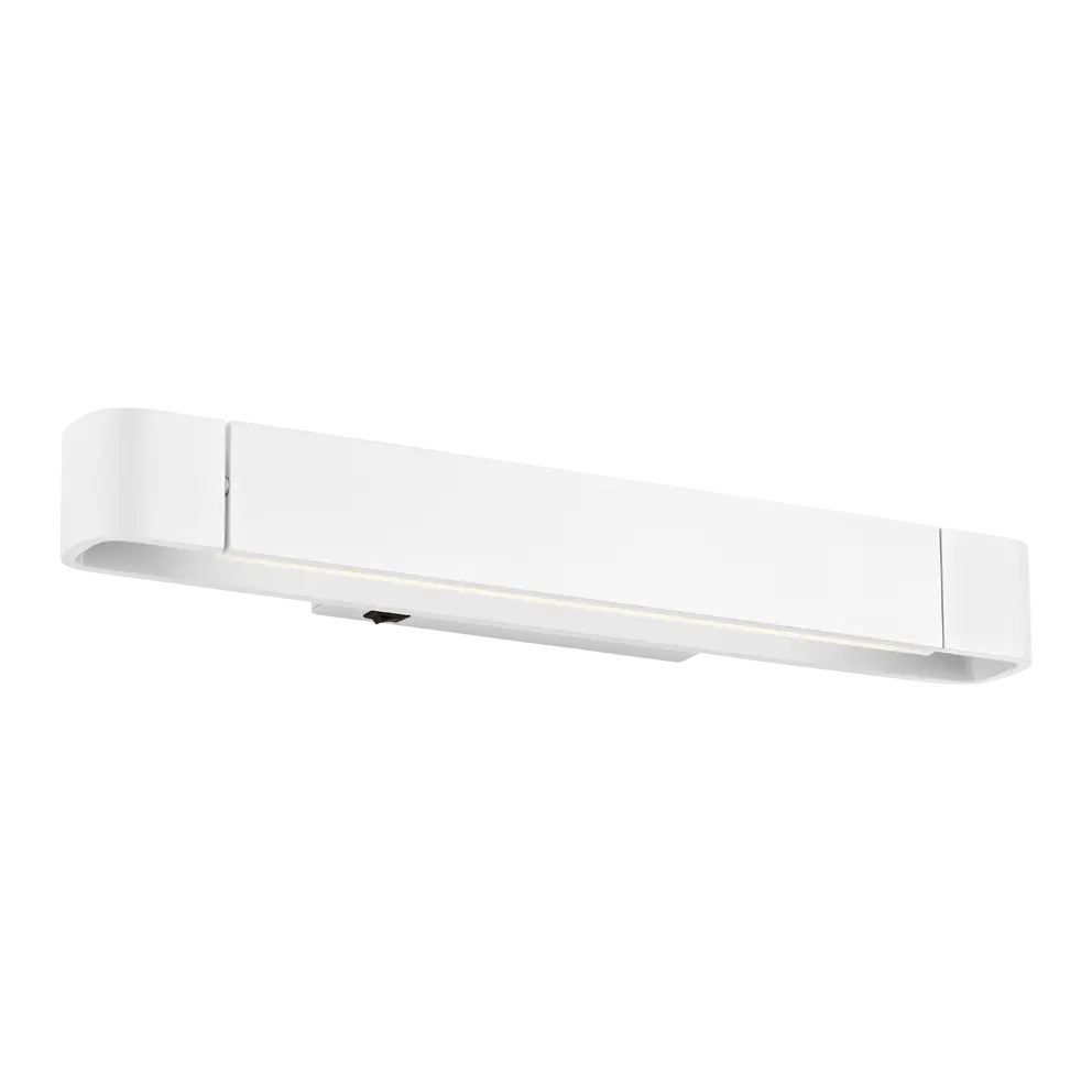 Wandleuchte Box