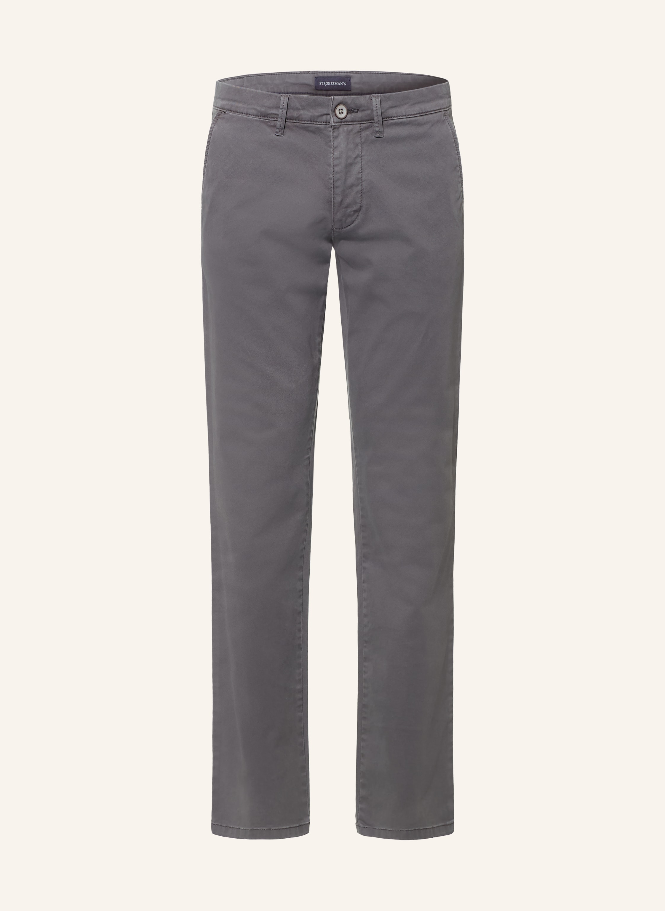 STROKESMAN'S Chino Slim Fit