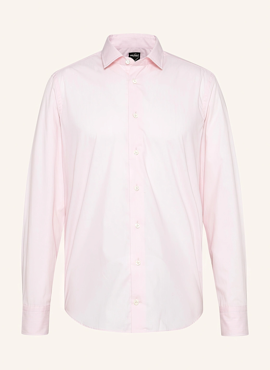 van Laack Hemd Tailor Fit