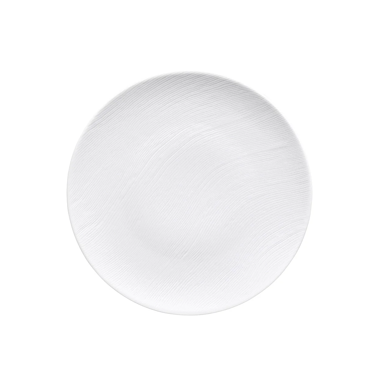 Assiette à dessert