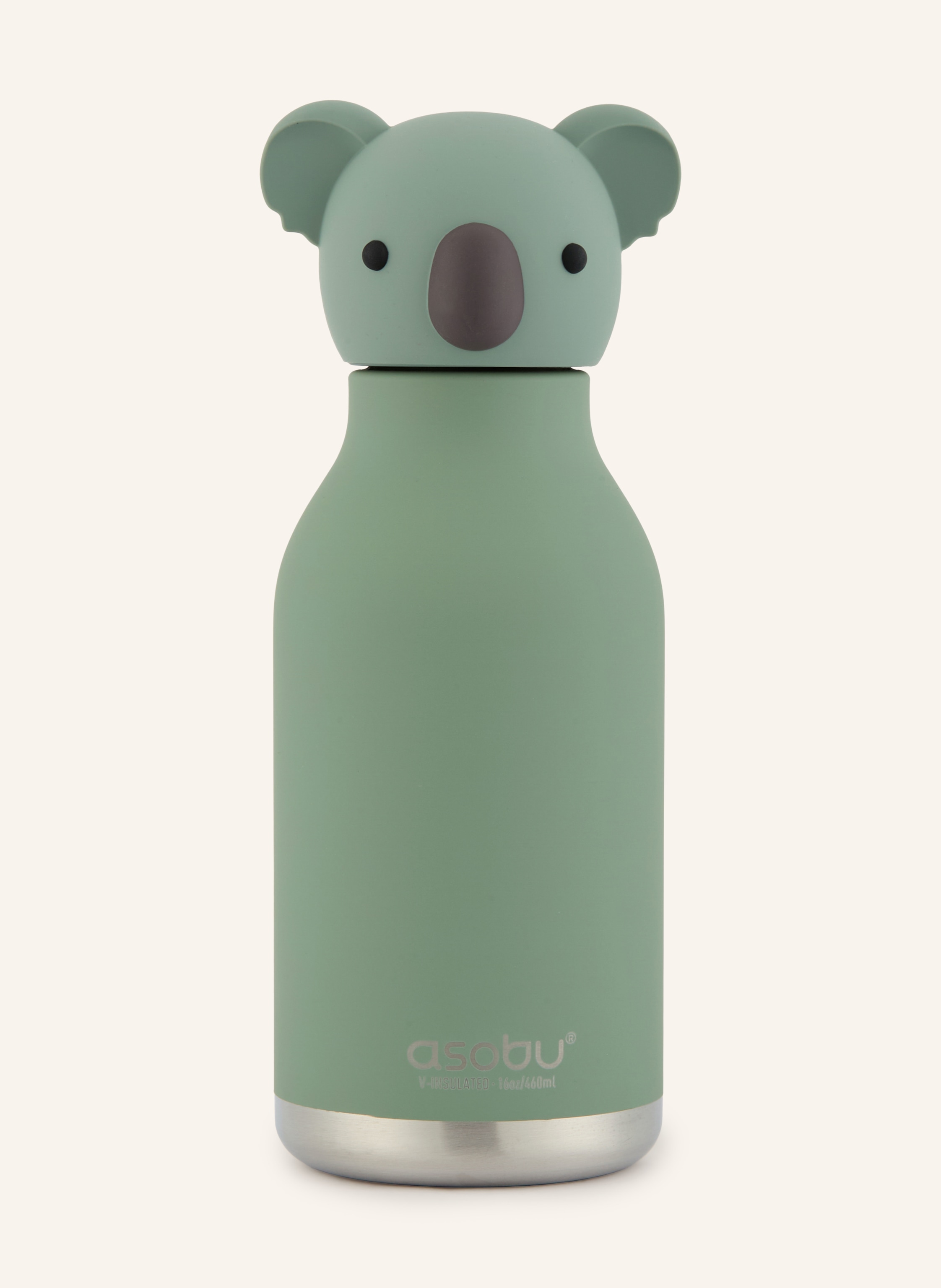 asobu Isolierflasche BESTIE