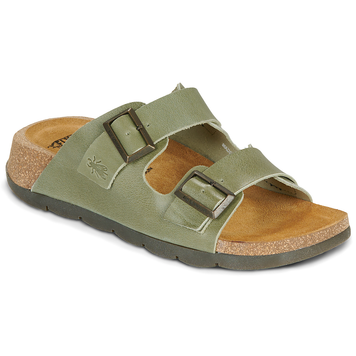 Fly London - CAJA 721 FLY - Kaki