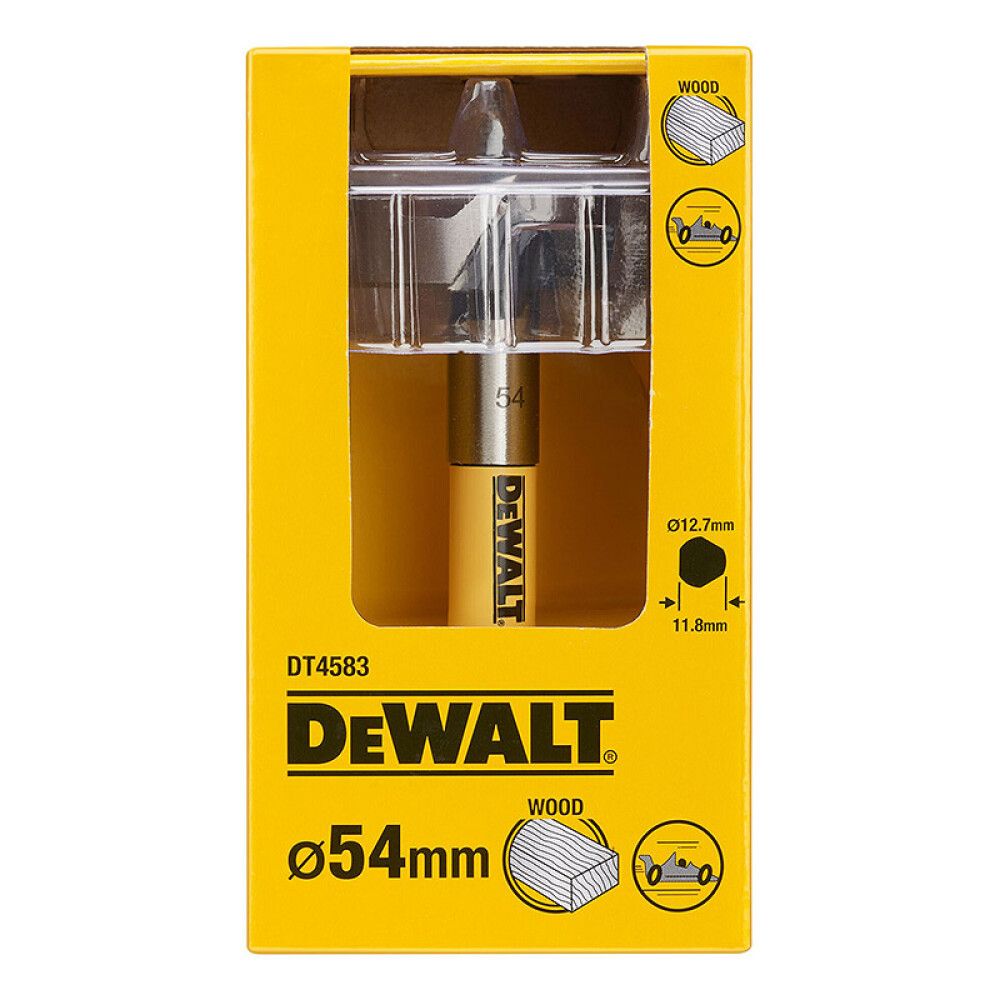TREBOR DEWALT DT4583 SELVMATENDE 54MM