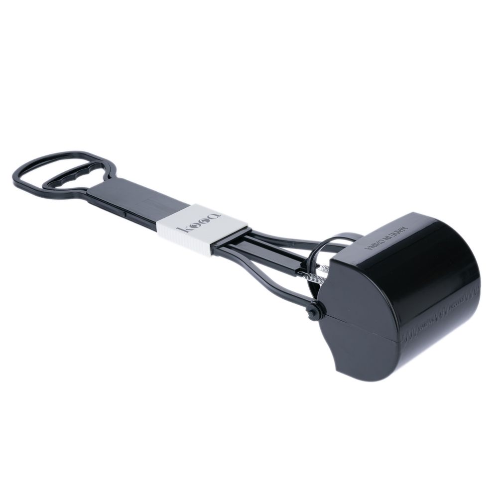 kooa Folding Waste Scoop