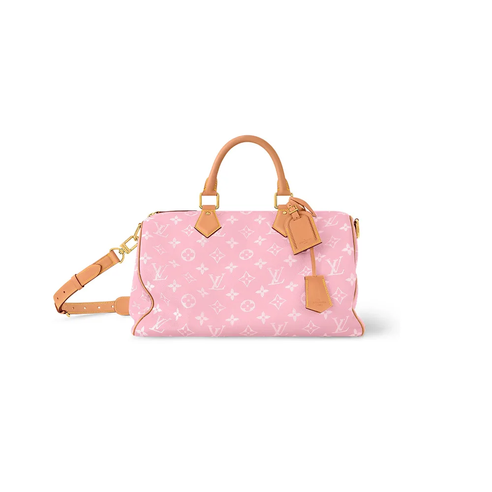 Louis Vuitton Speedy P9 Bandoulière 40