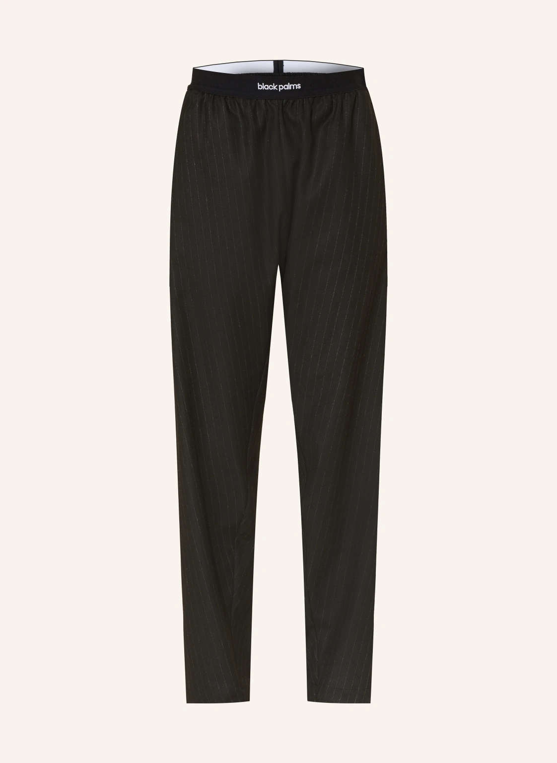 black palms Marlenehose BENJA