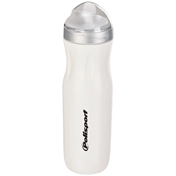 Thermo-Trinkflasche, Kunststoff