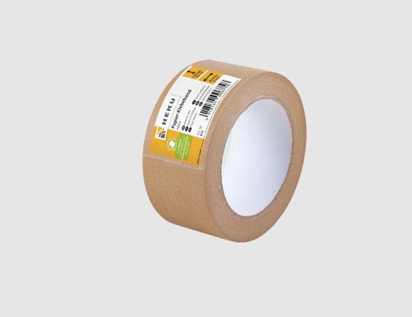 Klebeband Papier 50x0,05m