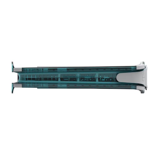 Icebreaker Pop Ice Maker | Clear Water Blue