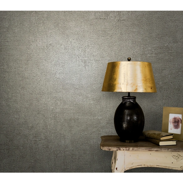 Vliestapete »Vintage Deluxe«, Rostoptik, Stuktur, beige