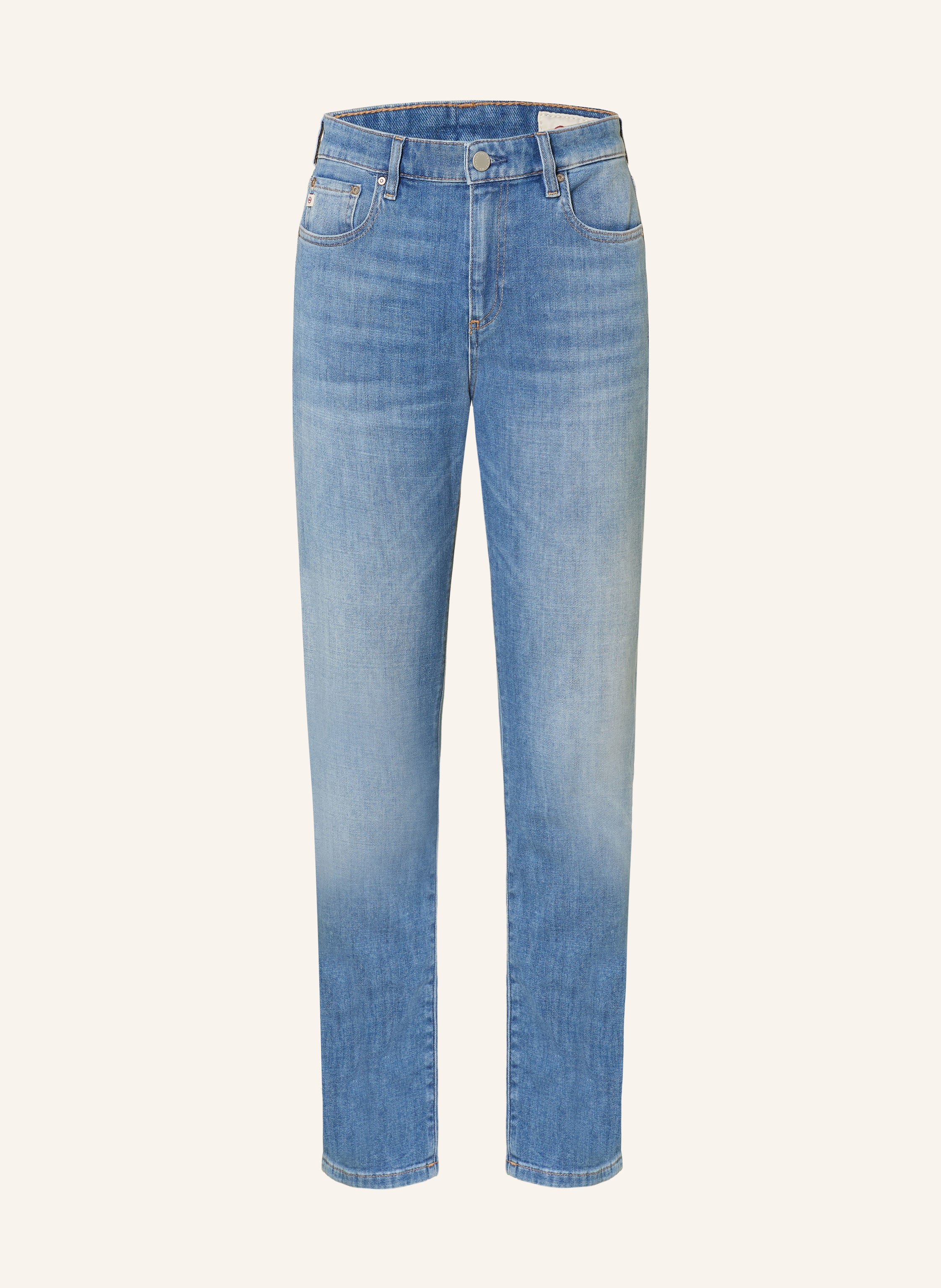 AG Jeans Straight Jeans MARI