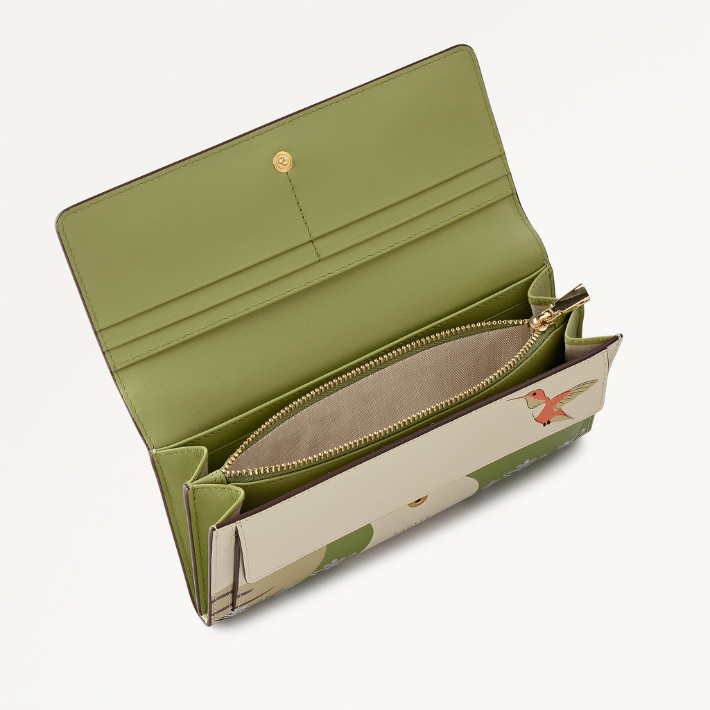 RHS - Large Flapover Purse