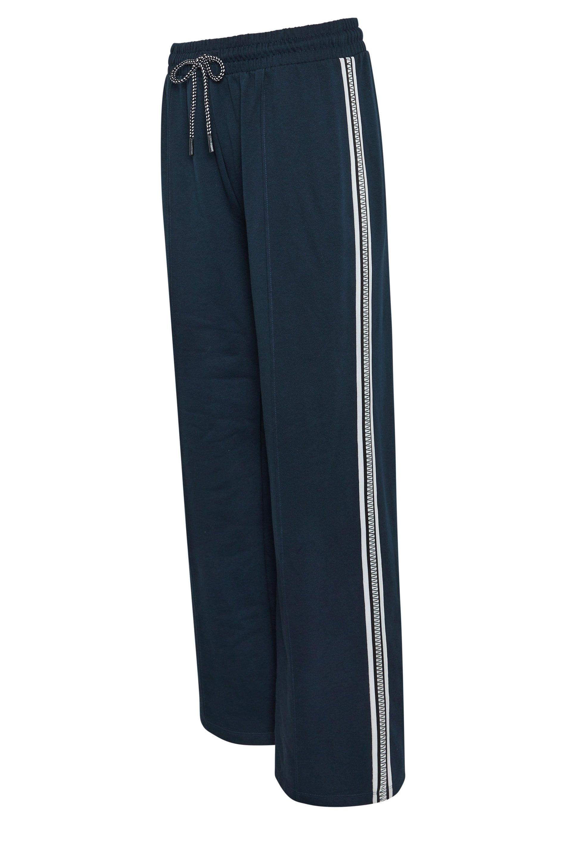 Long Tall Sally Tall Wide Leg Joggers